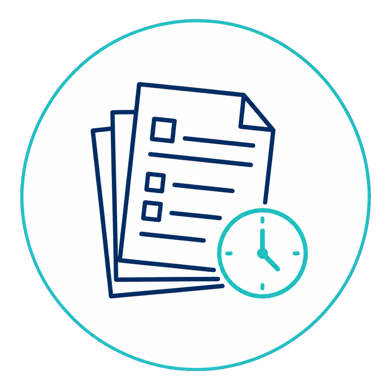 אייקון הבירוקרטיה נשארת פתוחה